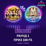 Telegram profile photo for Rox casino