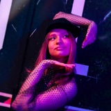 Telegram profile photo for Rita Xomka Vogue Krasnodar ⚡︎˖ ࣪