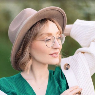 Telegram profile photo for Движения, меняющие жизнь, с Анной Войтковой