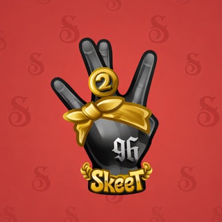 Telegram profile photo for skeetikgg