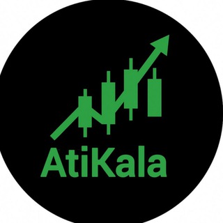 Telegram profile photo for آتی کالا