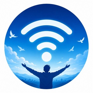Telegram profile photo for نت آزاد