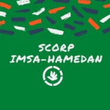 Telegram profile photo for SCORP Hamedan