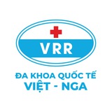 Telegram profile photo for Вьетнамско-Российская многопрофильная клиника / Đa khoa Quốc Tế Việt - Nga 🏥