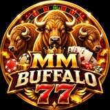 Telegram profile photo for MMBuffalo77