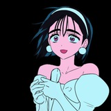 Telegram profile photo for Рендеры/улучшение/тексты