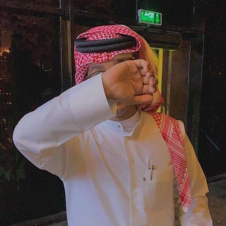 Telegram profile photo for ﮼ففلان Store💙.