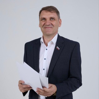 Telegram profile photo for Максим Резников