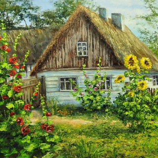 Telegram profile photo for ЭкоКлуб