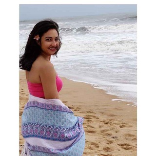 Telegram profile photo for JUHI AGARWAL🌺
