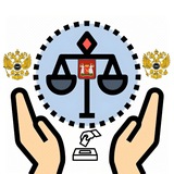 Telegram profile photo for Демократический блок
