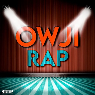 Telegram profile photo for Owji Rap 𖤍
