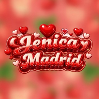 Telegram profile photo for ๐ชธjenica madrid - academic services & graphics snc. 2021