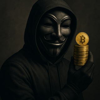 Telegram profile photo for CryptoBro