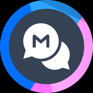 Telegram group profile photo for Корреспондент MOff