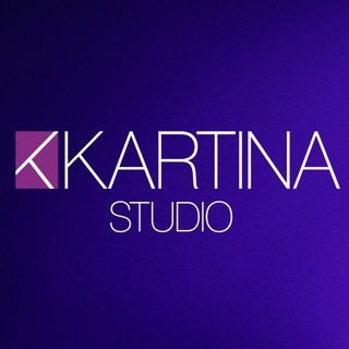 Telegram profile photo for Kartinastudio