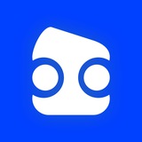 Telegram profile photo for WARP