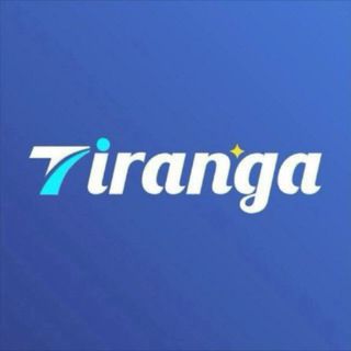 Telegram profile photo for Tiranga π°π°
