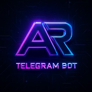 Telegram profile photo for خدمات مجازی ar