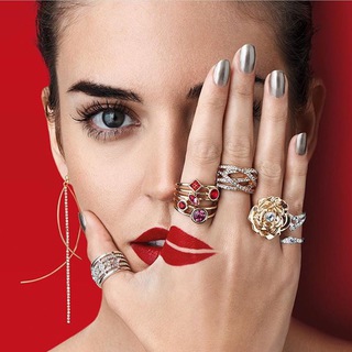 Telegram profile photo for 💅هميشه جوان و هميشه زيبا💄