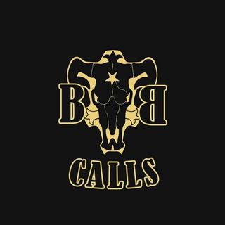 Telegram profile photo for BlackBull Calls
