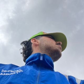 Telegram profile photo for Qafari | غفاری