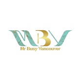 Telegram profile photo for Mr Busy Vancouver