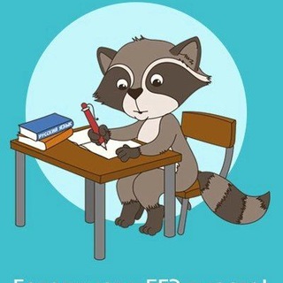 Telegram profile photo for Русский язык ЕГЭ 100БАЛЛОВ