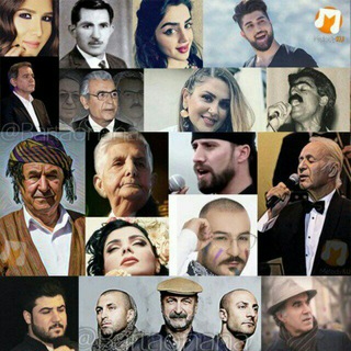 Telegram profile photo for کلیپ آهنگ ایرانی