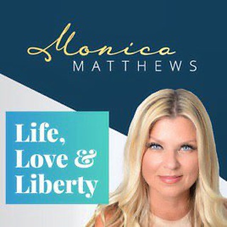Telegram profile photo for The Monica Matthews π©΅