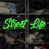 Telegram profile photo for Street_Life_SALE 💚