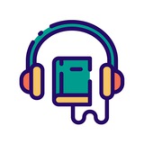 Telegram profile photo for Audio Books
