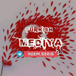 Telegram profile photo for کانال،دانلود،فیلم،سریال،ترکی،دوبله،شبکه،جم،سریز Turki Series
