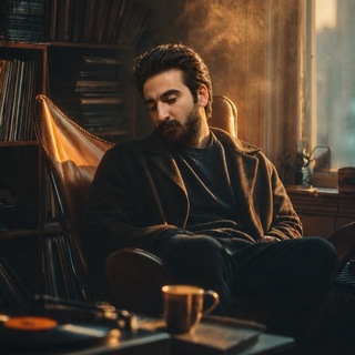 Telegram profile photo for Aydinofsky | آیدینوفسکی