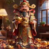 Telegram profile photo for 恒发广链接