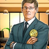 Telegram profile photo for BinanceMaster ® (Futures/Spot)