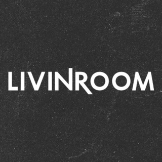 Telegram profile photo for LIVINROOM
