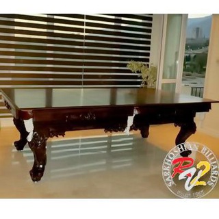 Telegram profile photo for rv2billiards