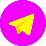 Telegram profile photo for Telegramщики