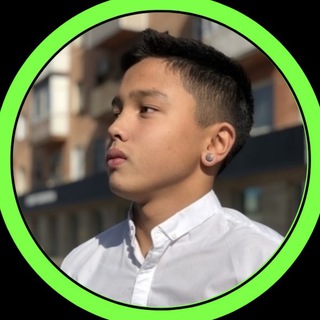 Telegram profile photo for КРИПТО ЧИНА