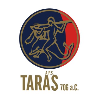 Telegram profile photo for A.P.S. Taras 706 a.C.