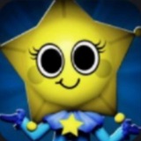 Telegram profile photo for ✨️ twilight zone | info and games