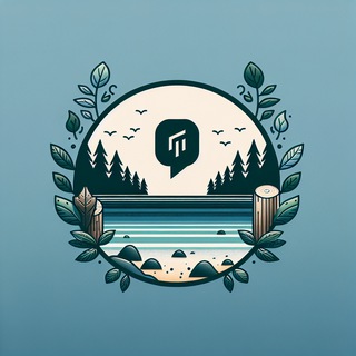 Telegram profile photo for Тусовка маркетологов