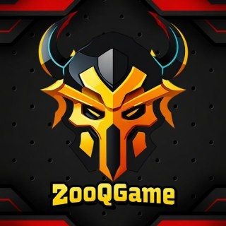 Telegram group profile photo for ZooQGame GP | گروه زوکیو گیم