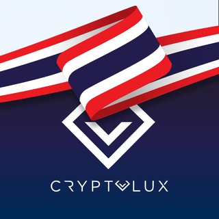 Telegram profile photo for 🇹🇭 CryptoLux Community Thailand