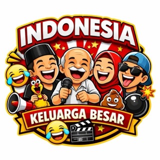 Telegram profile photo for BERITA KAMBOJA INDONESIA 01
