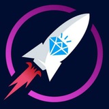 Telegram profile photo for Crypto shilling