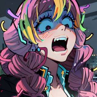Telegram profile photo for Омежка