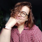 Telegram profile photo for ЖЖ - Жажда Жизни с Ольгой Васильевой