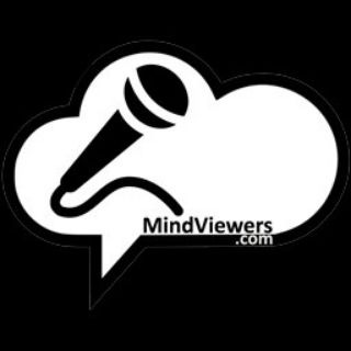 Telegram group profile photo for Mindviewers Opinions And Stories